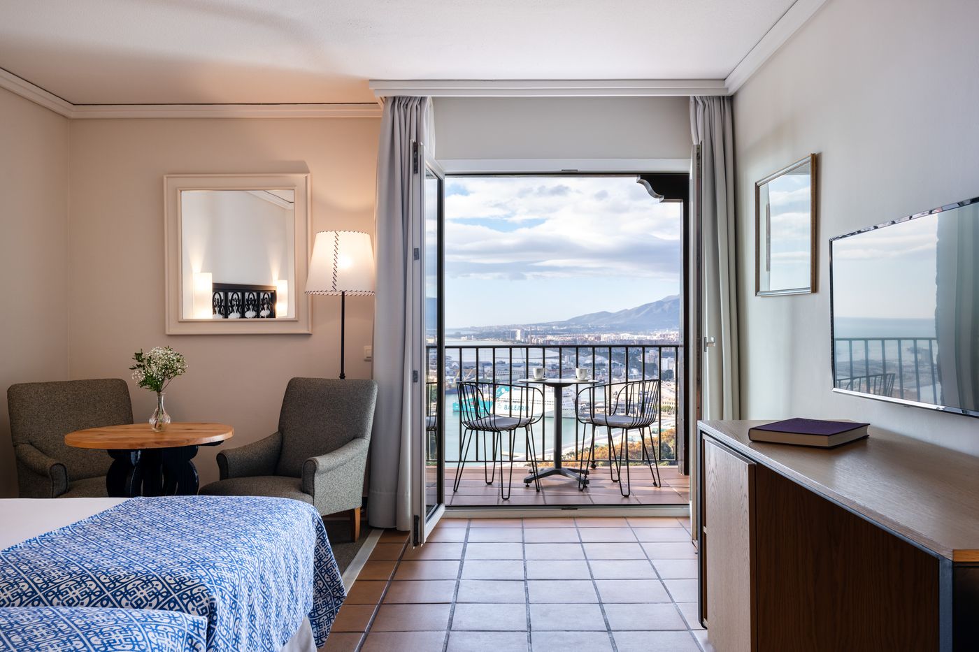 Parador-de-Malaga--Gibralfaro-Room-16