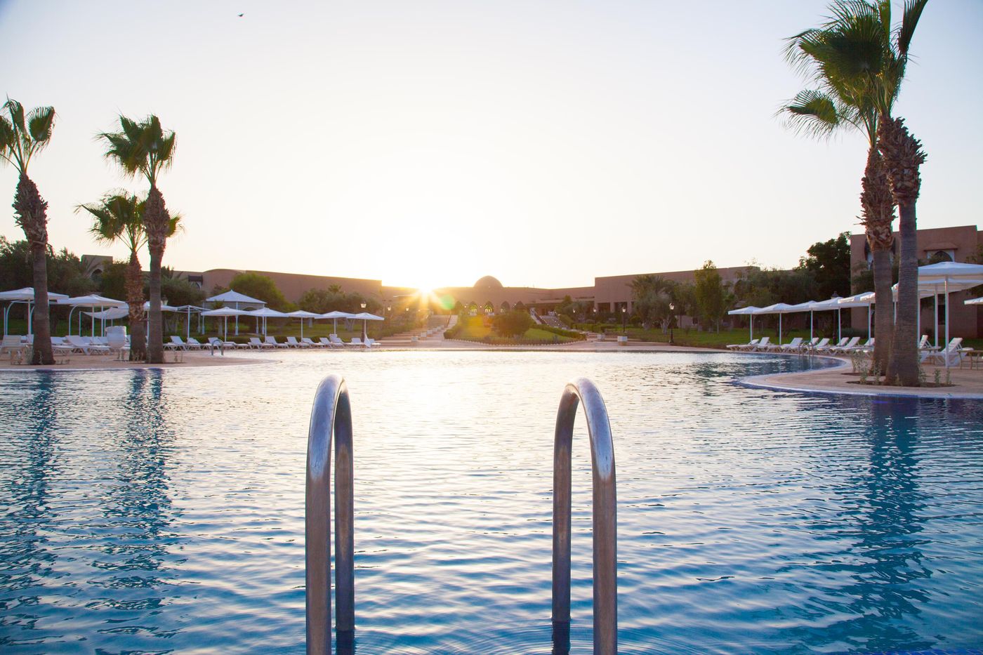 Marrakech-Ryads-Parc---Spa-Pool-5