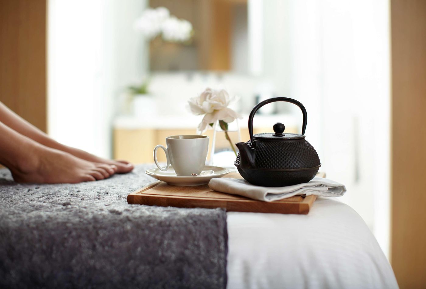 Park Hyatt Chicago - United States - CHICAGO - Sports and Entertainment - 5