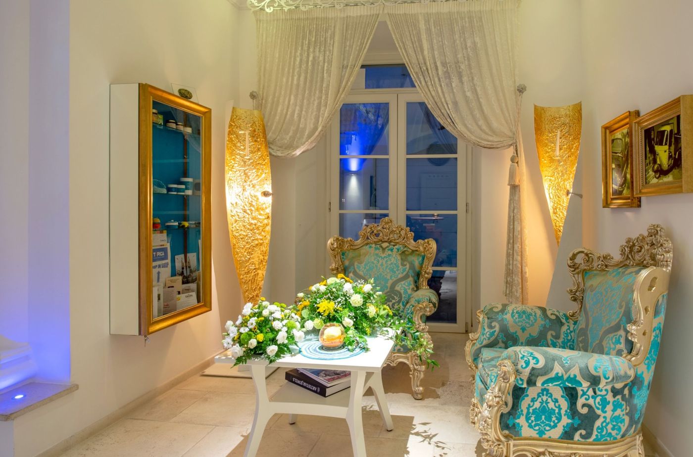 Piccolo Grand Hotel-Italy-PIZZO-Lobby-5