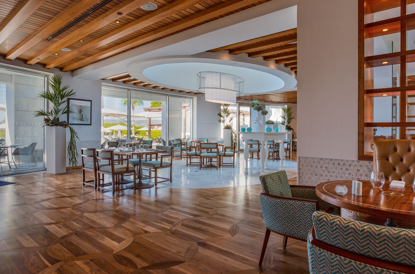 Conrad Algarve Hotel