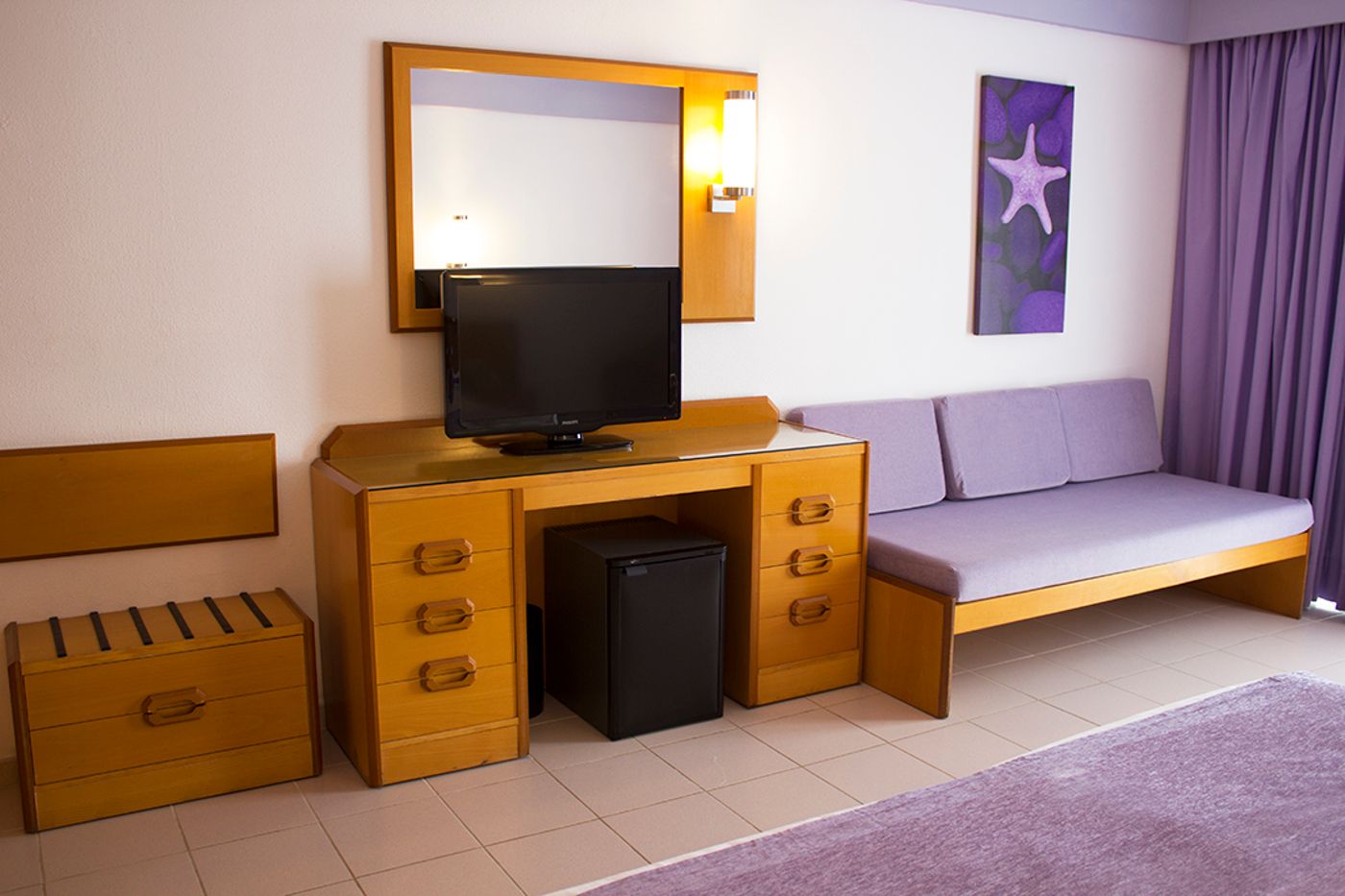 Servatur Don Miguel - Adults Only