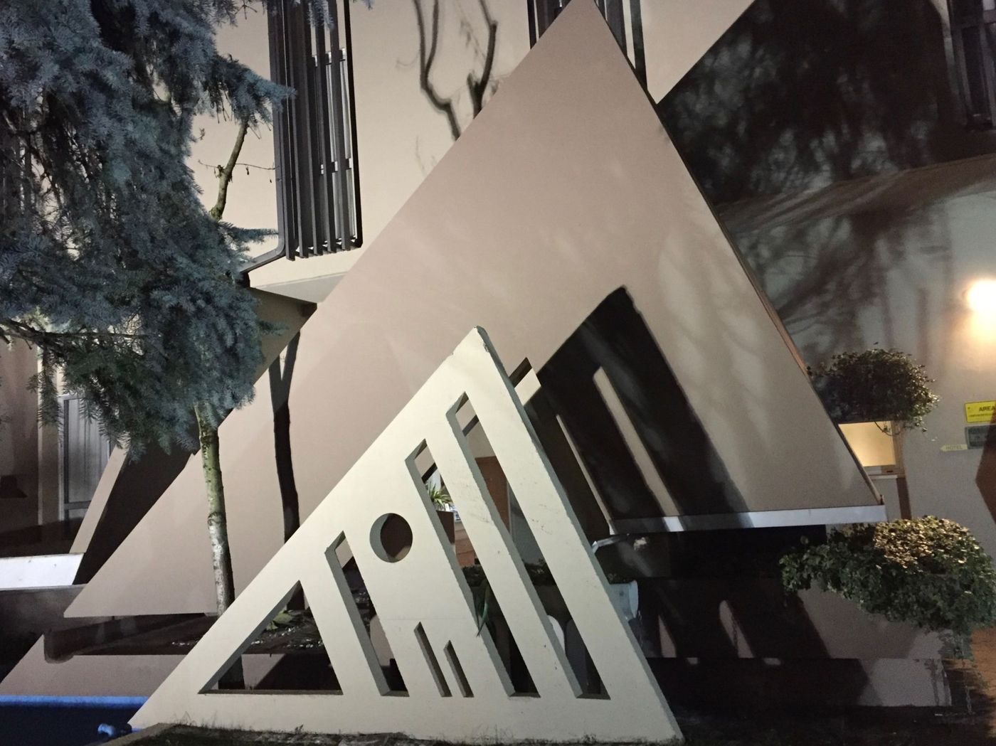 Hotel Leonardo-Italy-Brescia-General view-2