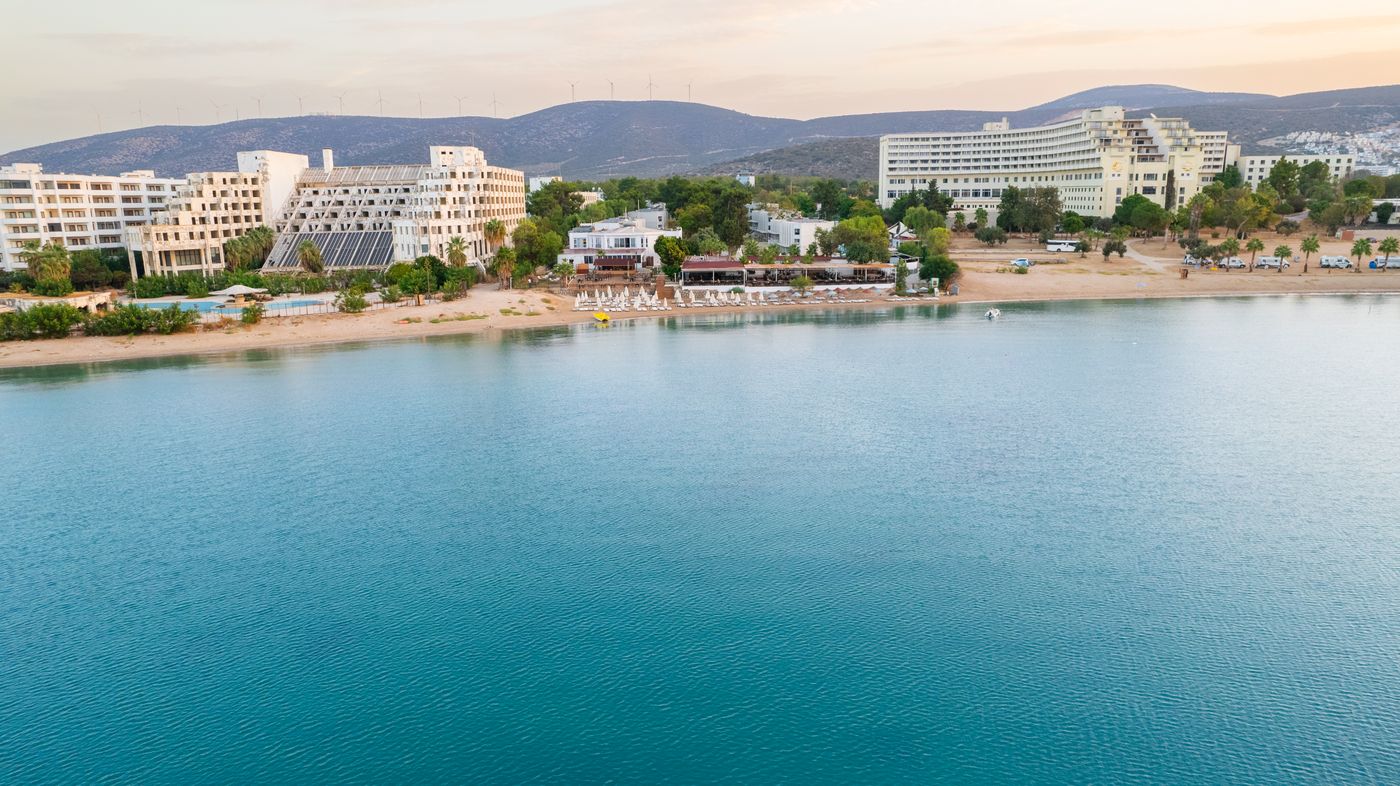 Maya World Didyma Hotel