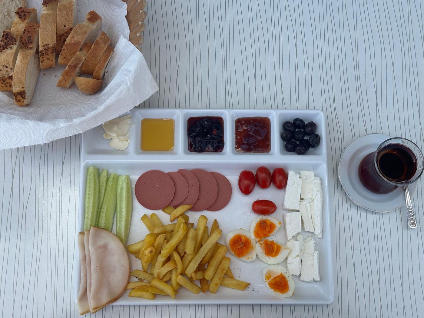 Airport-Black-Sea-Hotel---Restaurant-Room-32