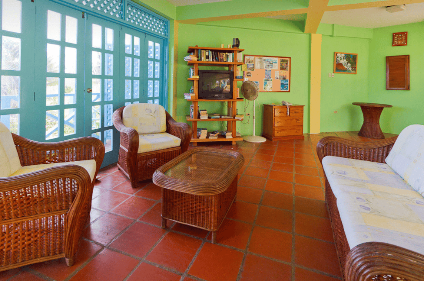 Sherwood Park Apartments