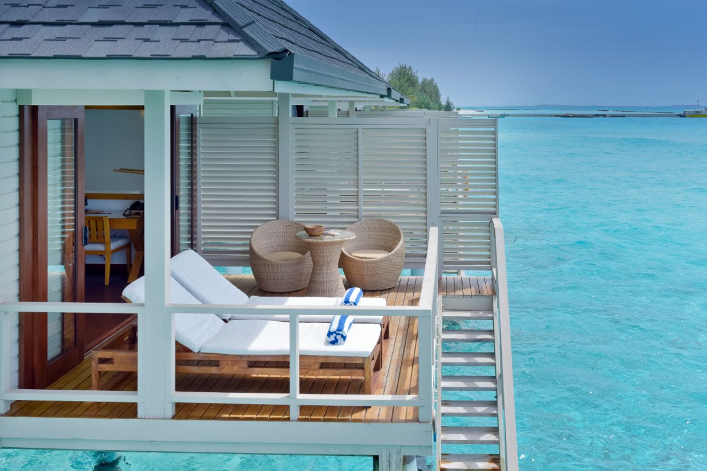 Summer Island Maldives