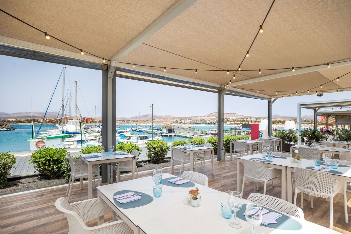 Barcelo Fuerteventura Castillo