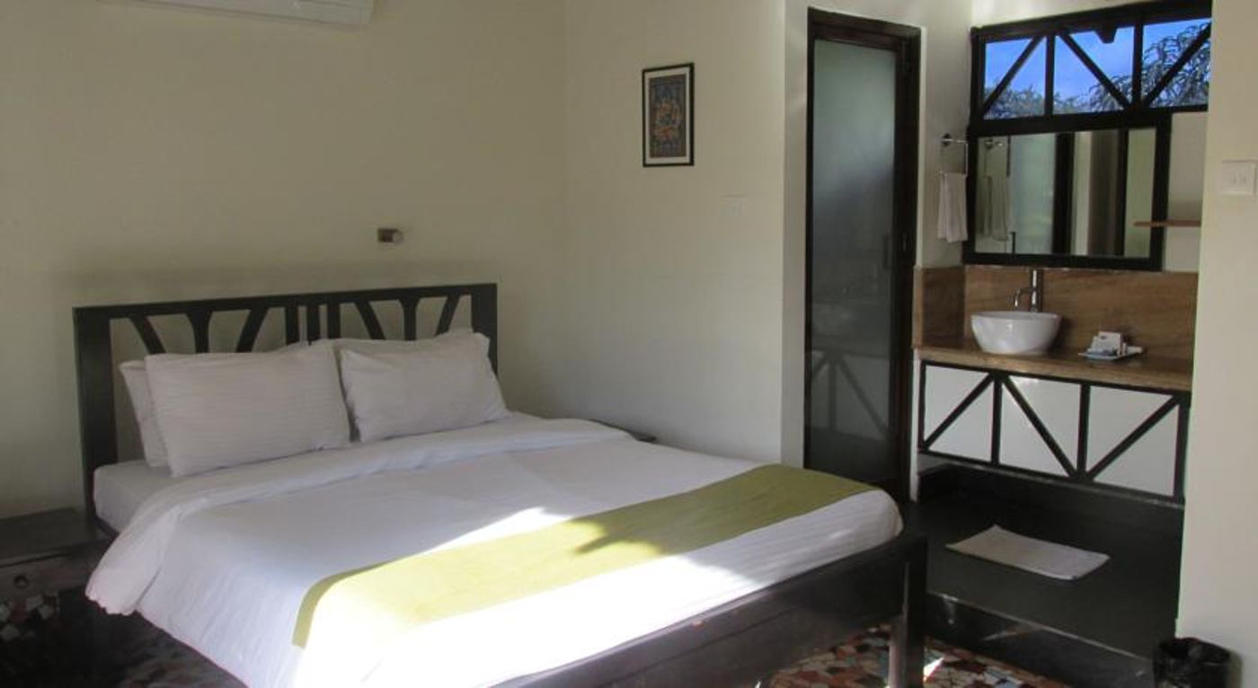 Orritel Village Square