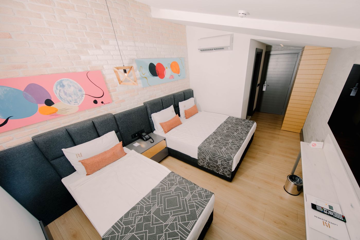 Laren Seaside Hotel & Spa