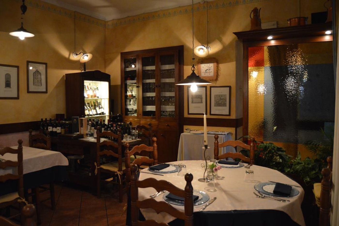 Locanda Milano 1873-Italy-BRUNATE-General view-6