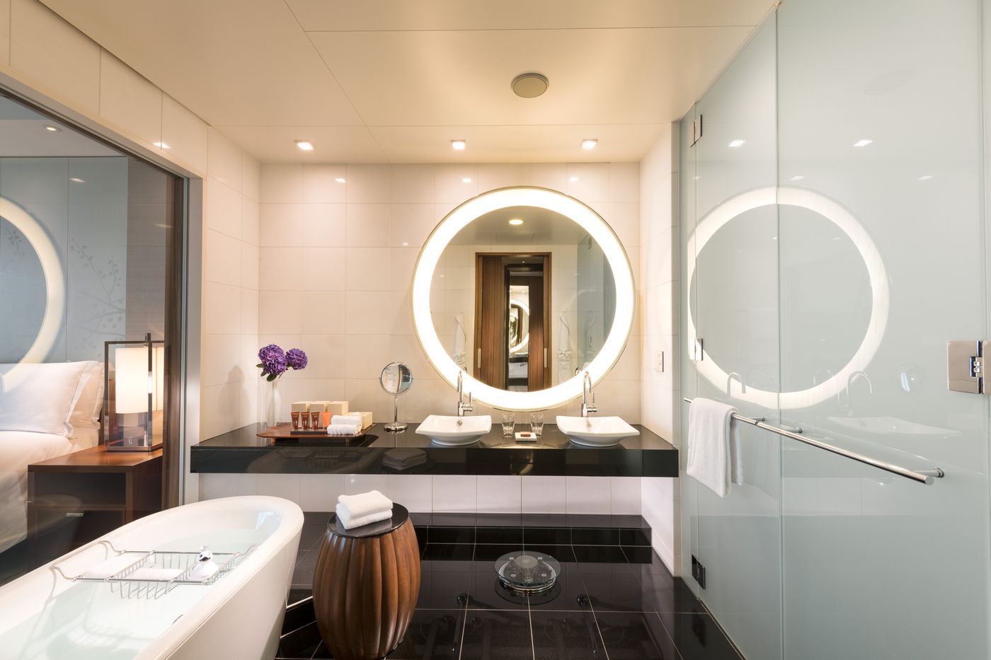 Conrad Tokyo-Japan-Tokyo-Room-9