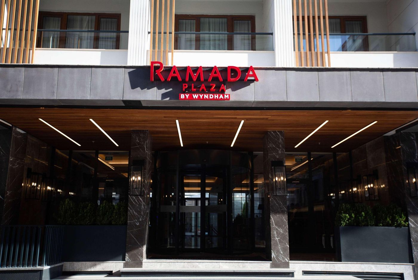 Ramada-Plaza-By-Wyndham-Istanbul-Sultanahmet-General-view-24