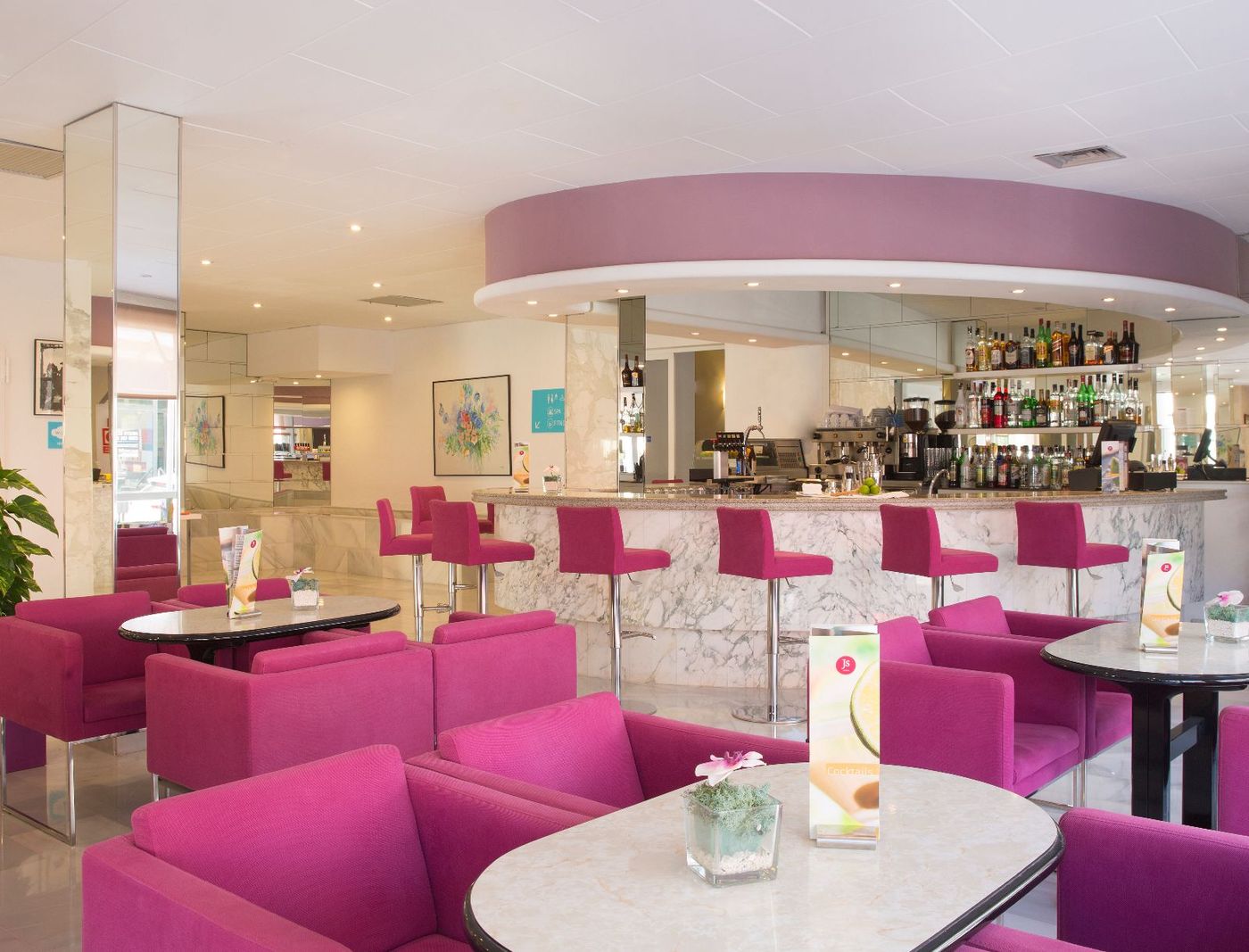 JS Sol de Can Picafort - Adults Only