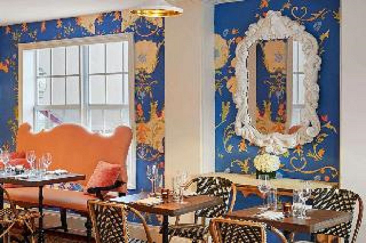 Casa Faena Miami Beach - United States - MIAMI BEACH - Restaurant - 3