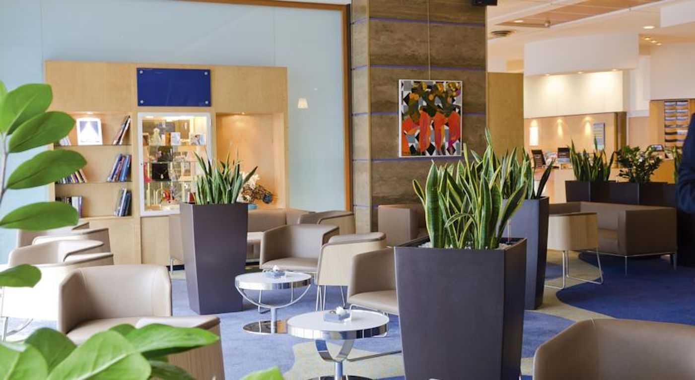 Radisson Blu Hotel Nice