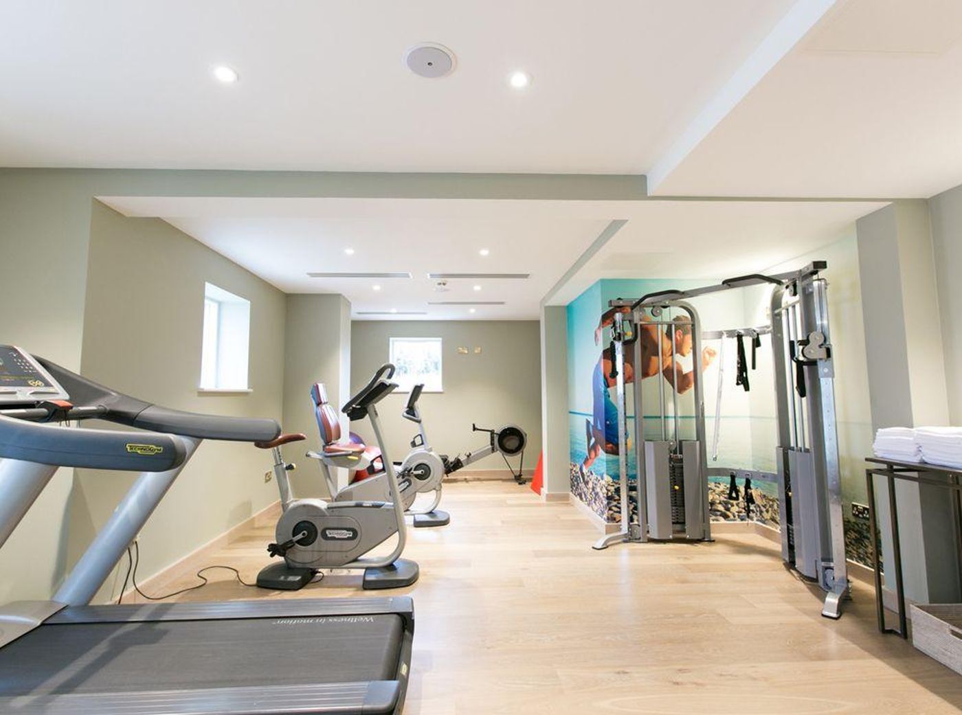 Portmarnock Hotel and Golf Links-Ireland-Dublin-General view-9