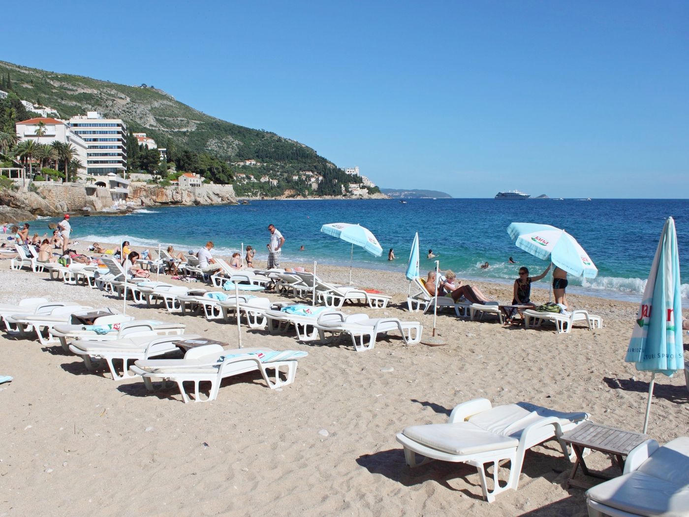 Apartments-Villa-Maja-Beach-11