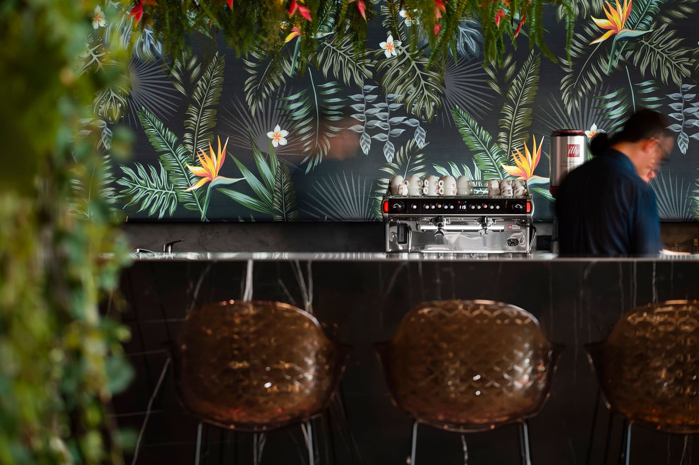 ibis Styles Ljubljana Centre-Slovenia-LJUBLJANA-Lobby-8