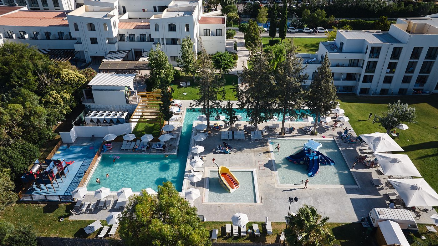 Blue Sea Holiday Village