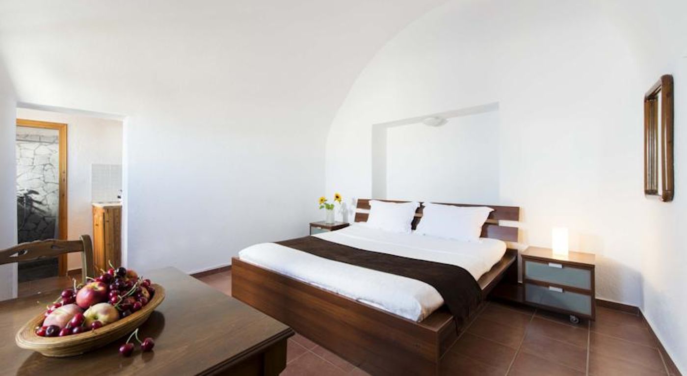 Krokos Villas Apartments