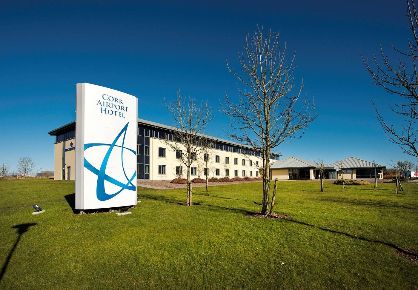 Cork Airport Hotel - Ireland - CORK - General view - 4