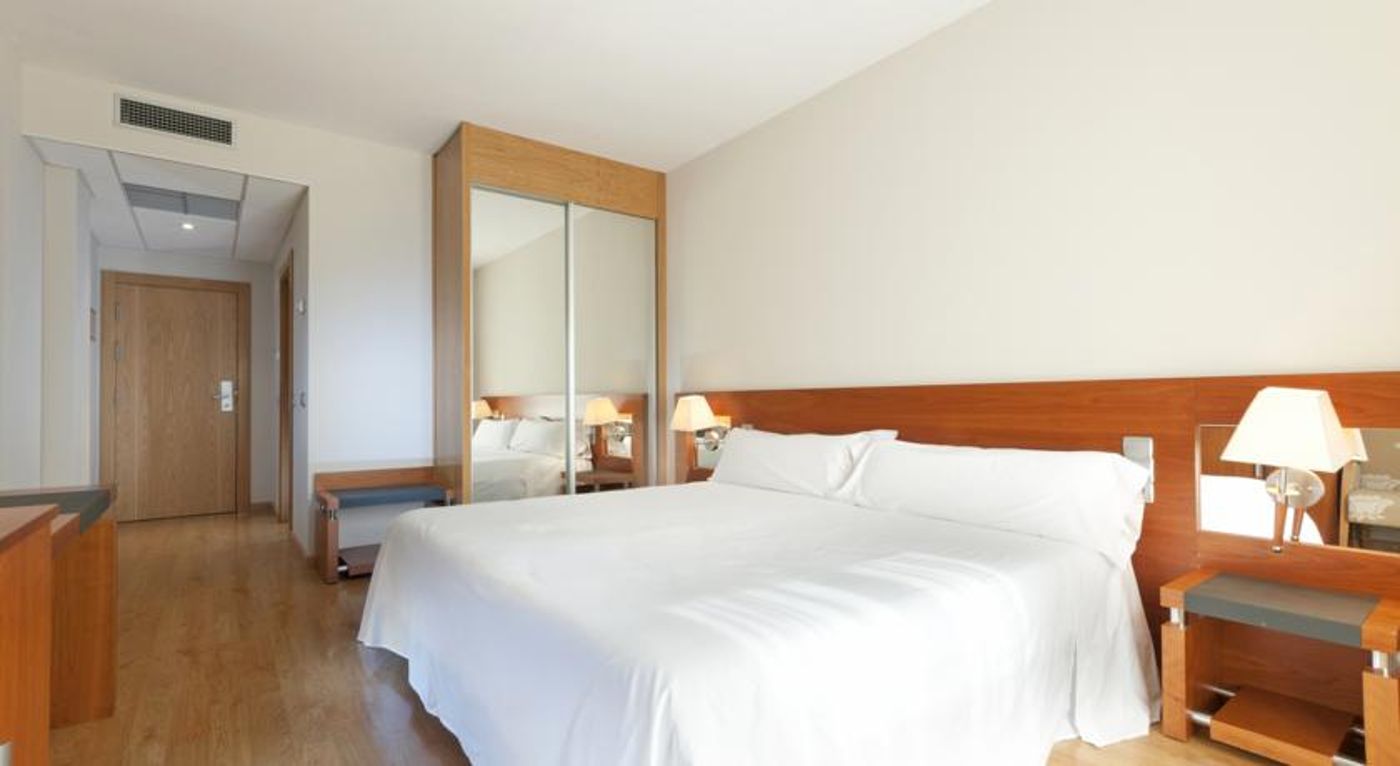 TRYP Indalo Almeria Hotel