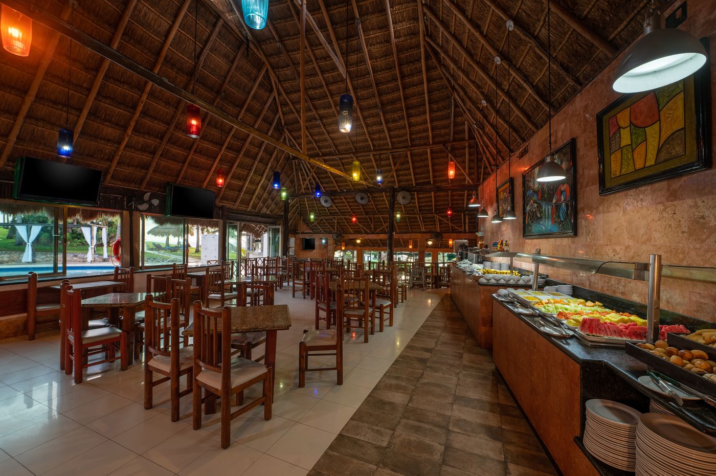 Hotel-Faranda-Dos-Playas-Cancun-Restaurant-36