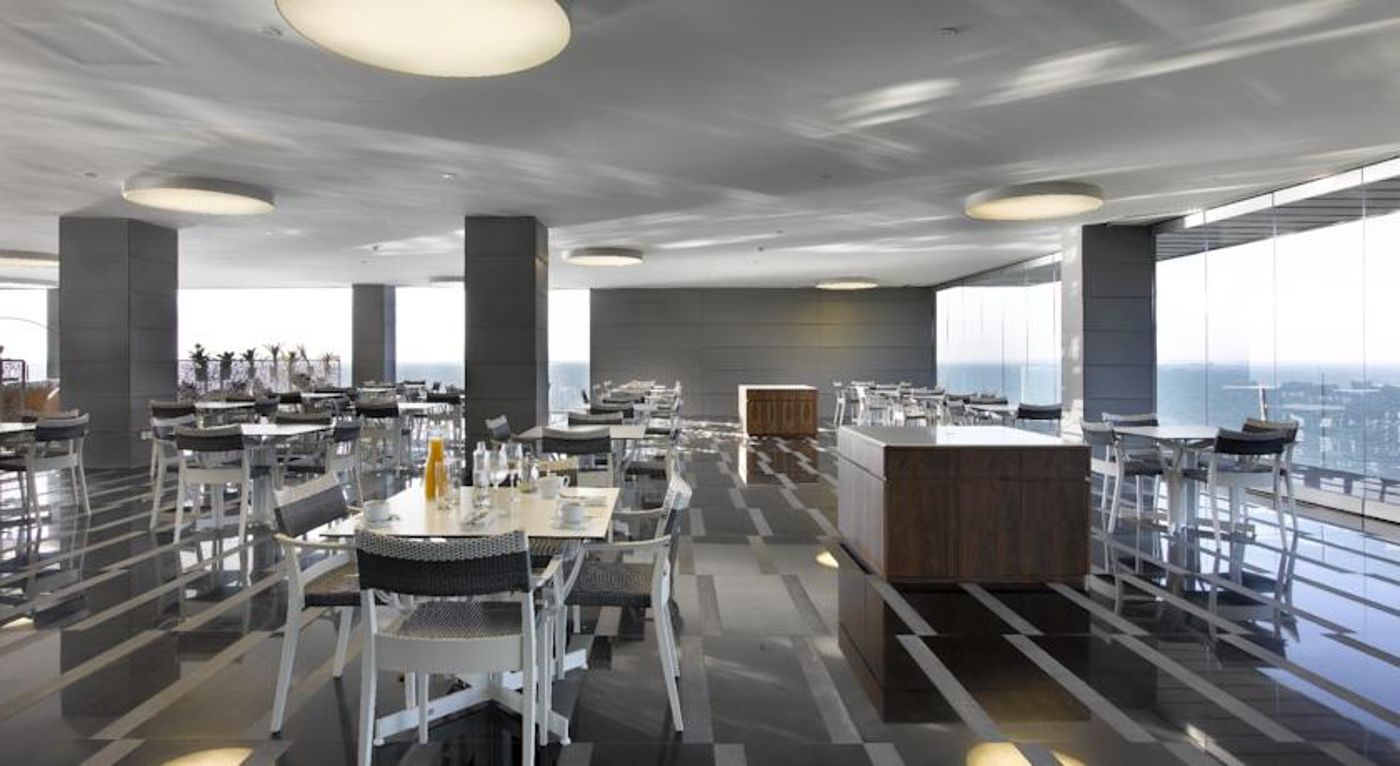 Parador de Cadiz Atlántico