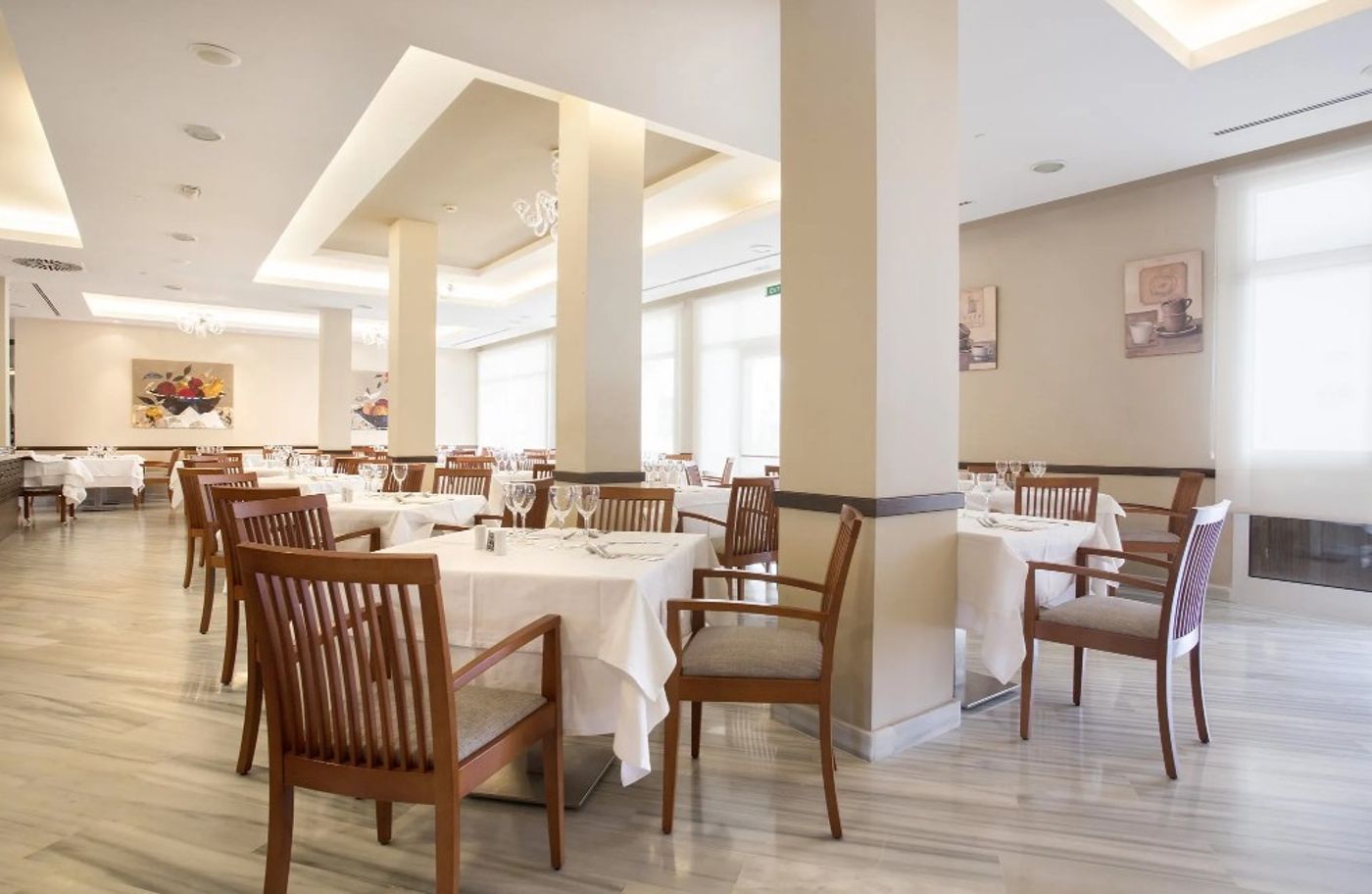 Hipotels Flamenco Conil