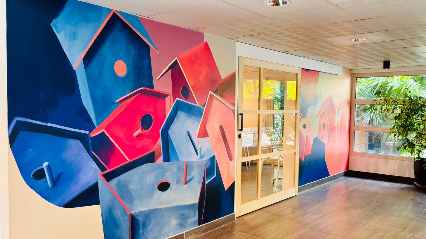 City Residence Bordeaux Centre - France - BORDEAUX - Lobby - 1