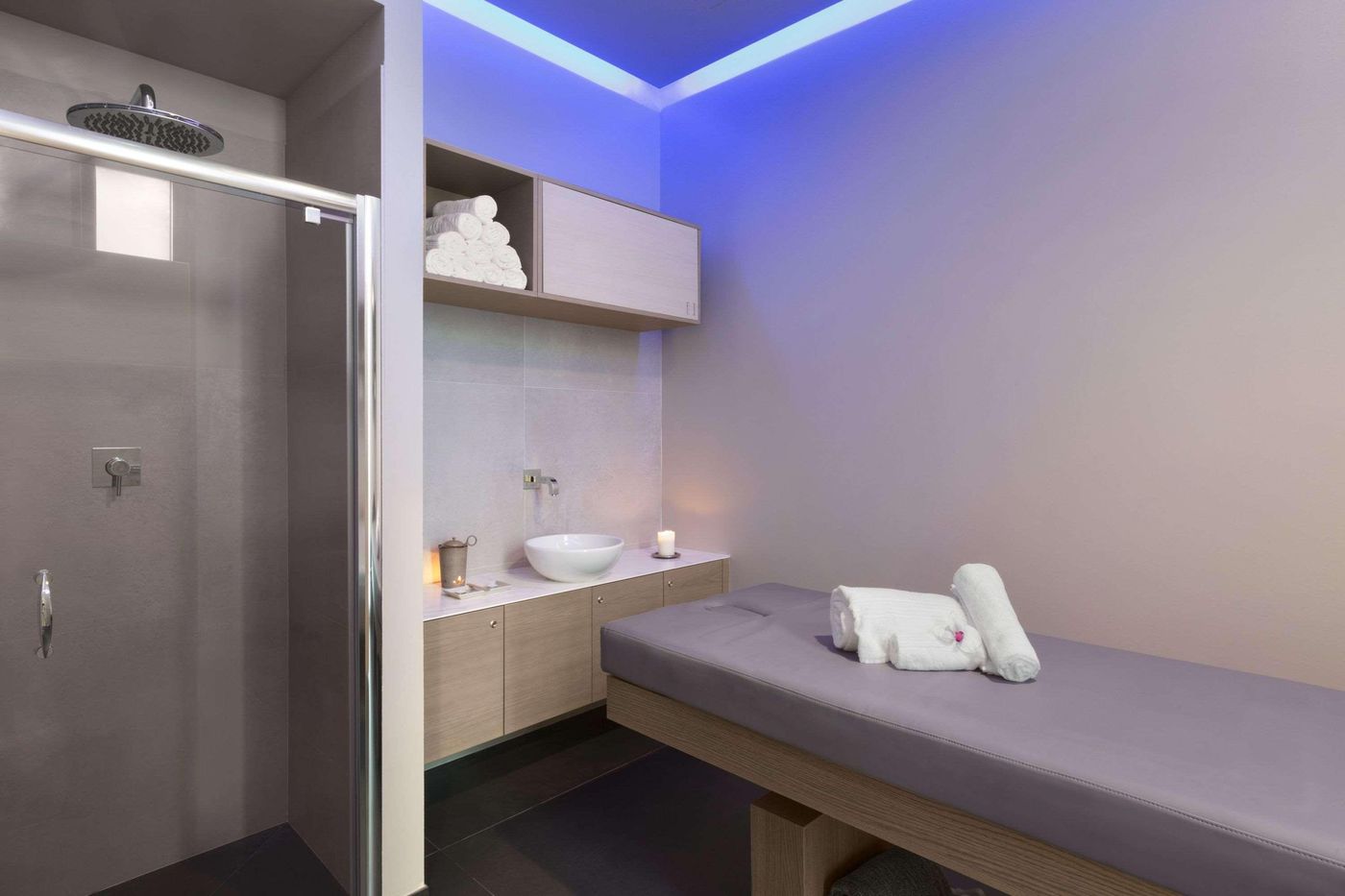 Mitico Hotel & Natural Spa - Italy - BOLOGNA - Sports and Entertainment - 1