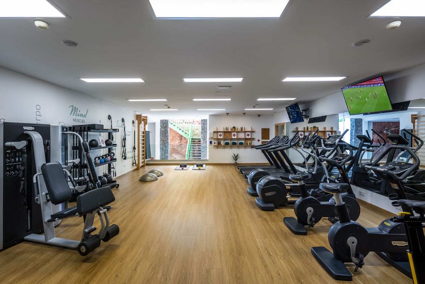 Hotel-LIVVO-Volc--n-Lanzarote-Sports-and-Entertainment-73