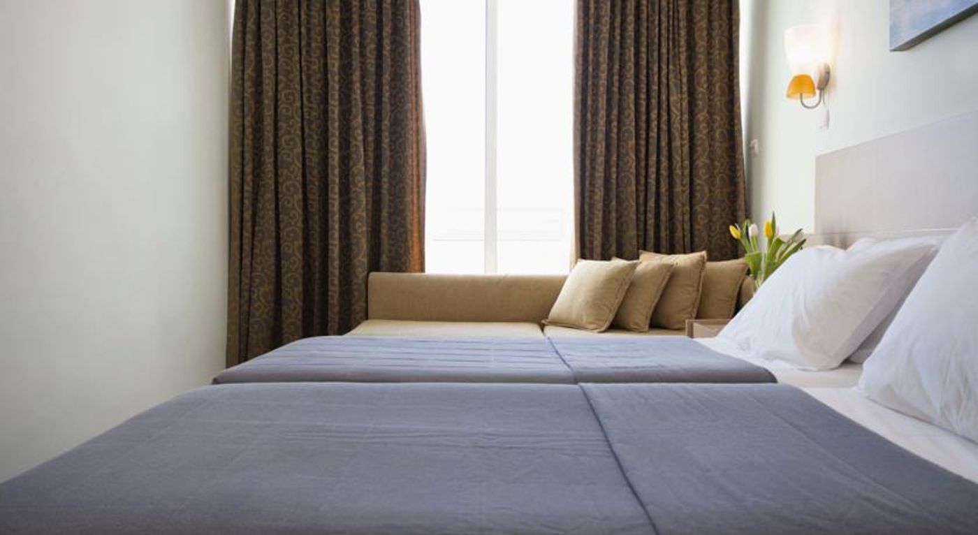 Best Western My Athens Hotel