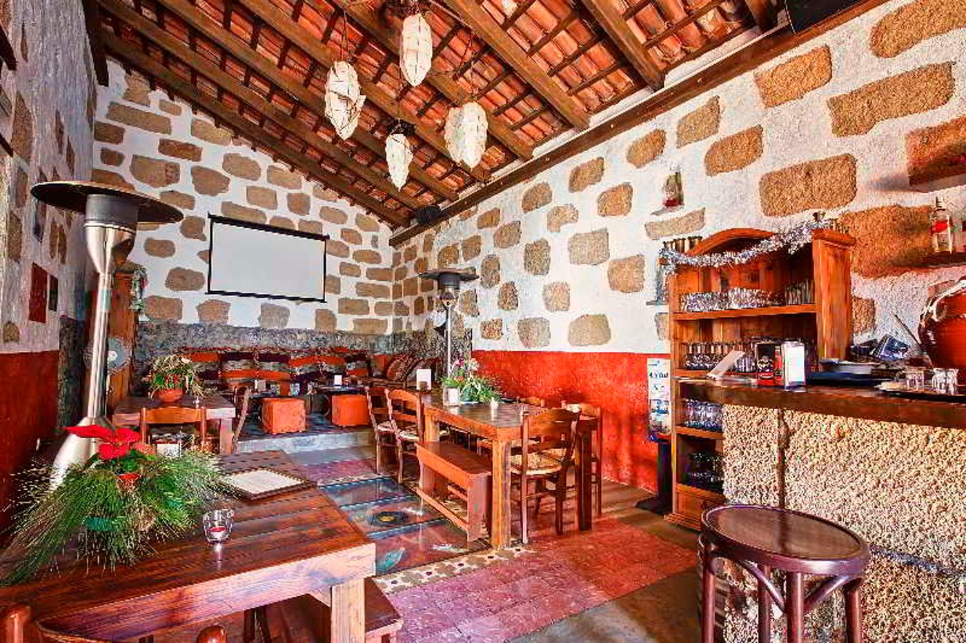 Hotel-Rural-4-Esquinas-Bar-33