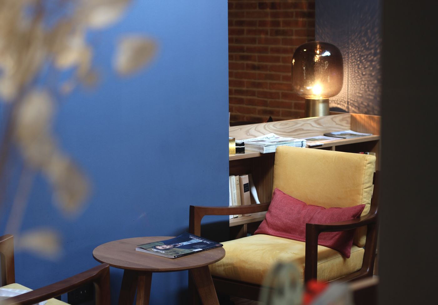 c-hotels Diplomat - Italy - Firenze (FI)-Santa Maria Novella - General view - 6