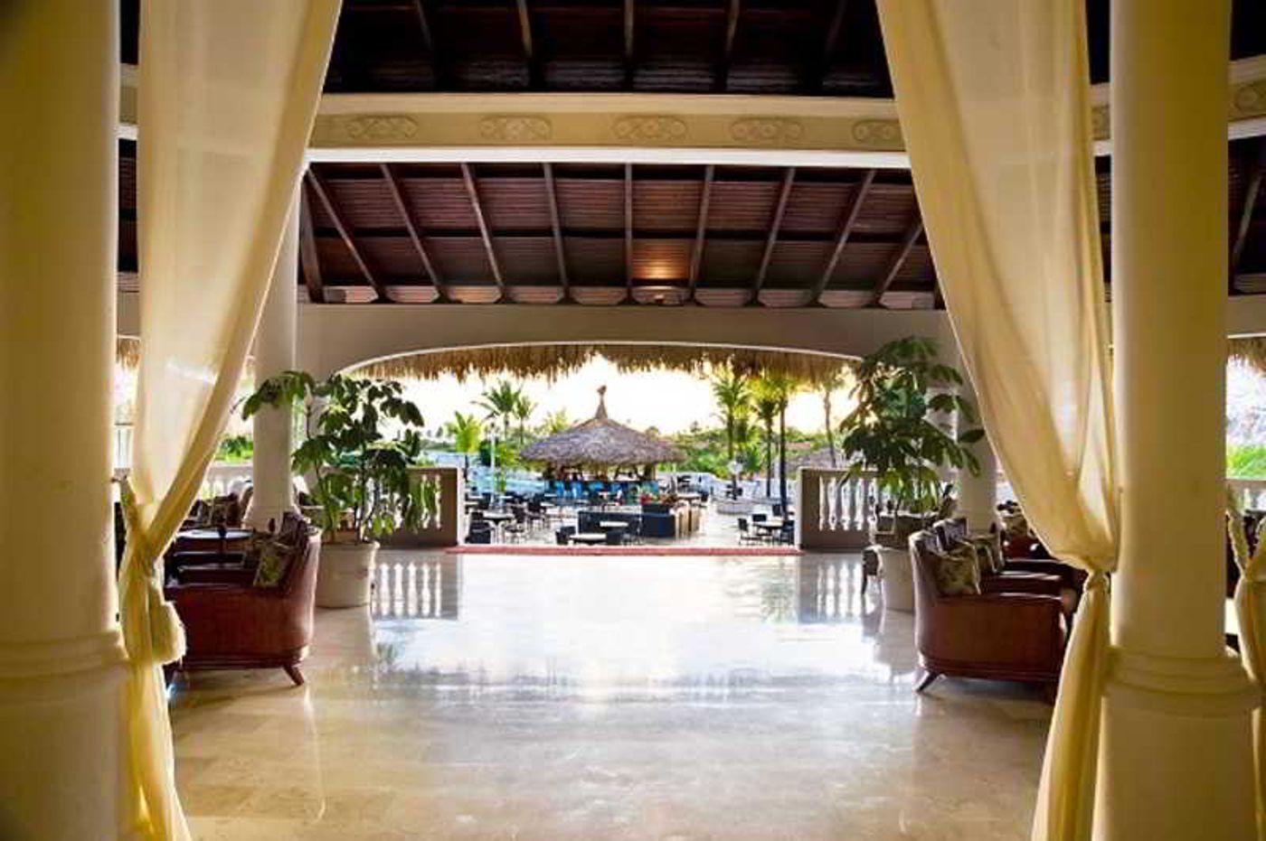 Cofresi Palm Beach & Spa Resort