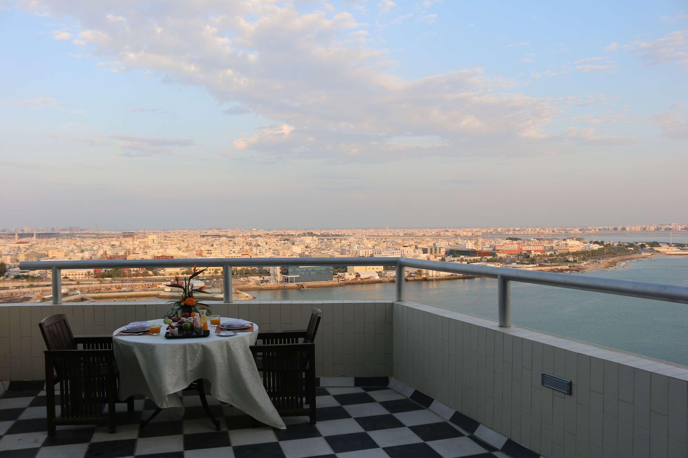 Elite Resort & Spa-Bahrain-SHK.HAMAD CAUSEWAY,  MANAMA,-General view-10