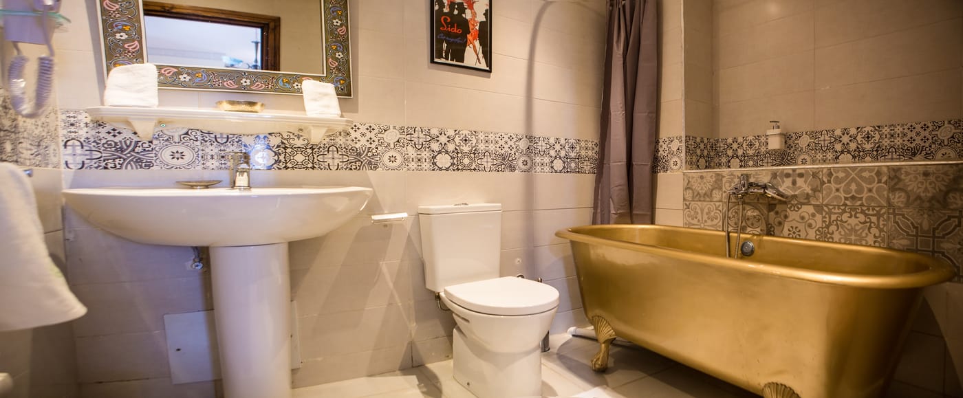 Dar Kika Salam By DKS-Morocco-RABAT-Room-9