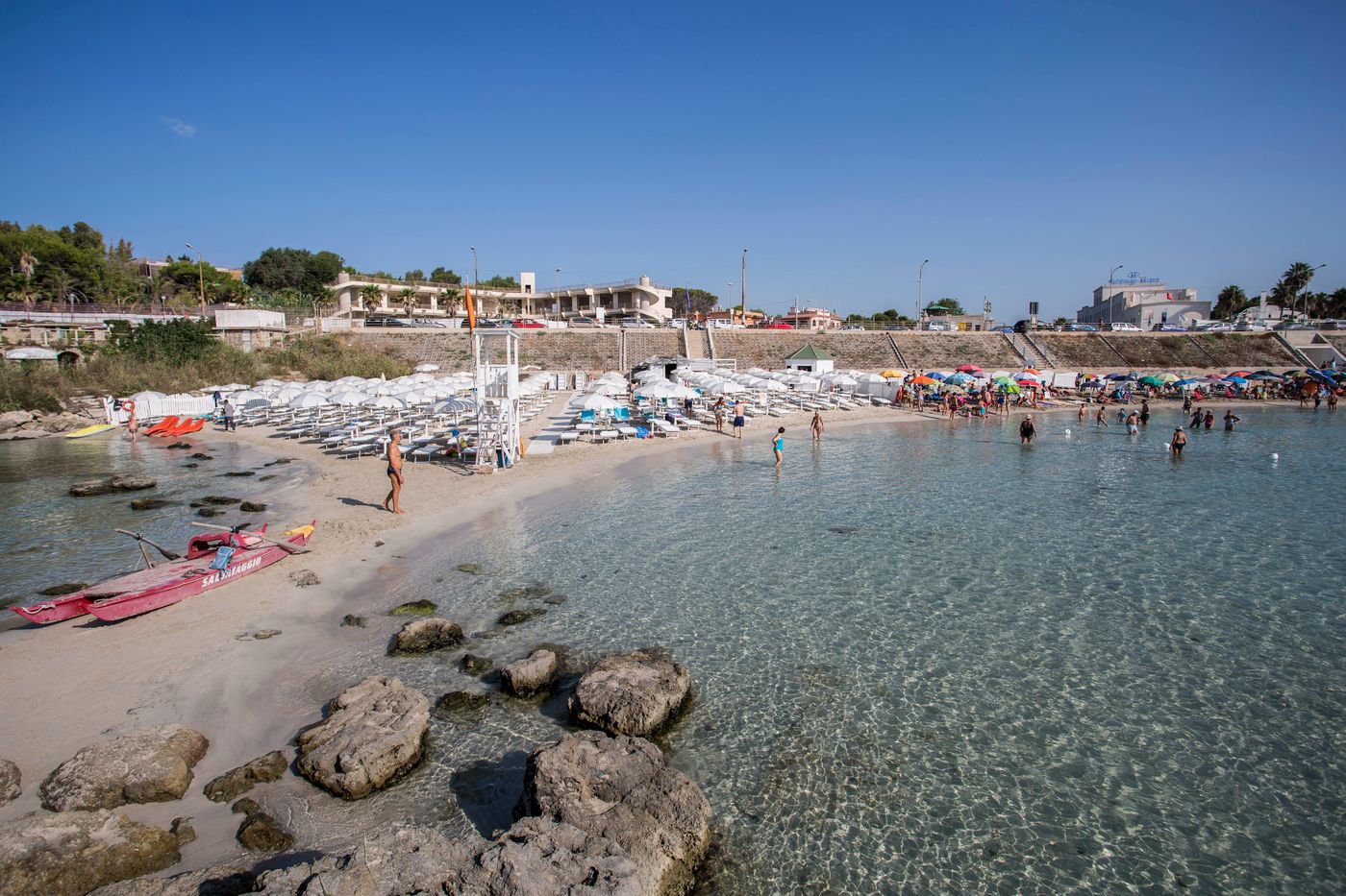 Basiliani - CDSHotels