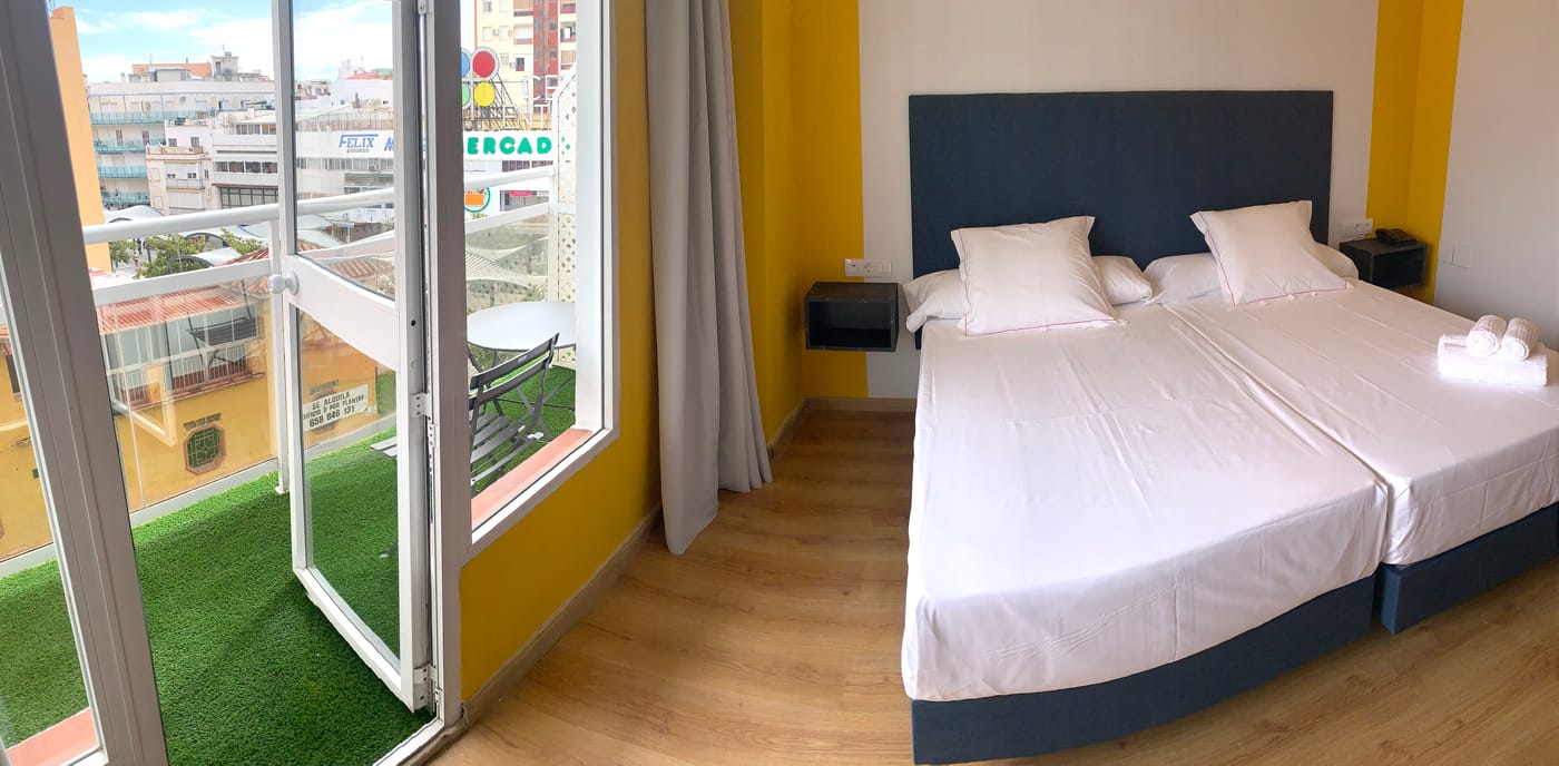 Hotel-Sireno-Torremolinos-Room-19