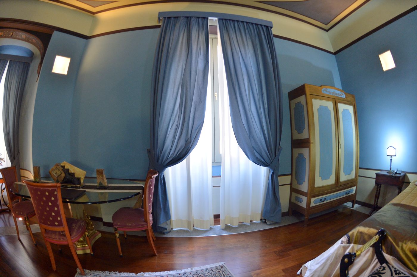 Hotel Dei Pittori - Italy - TORINO - Room - 3