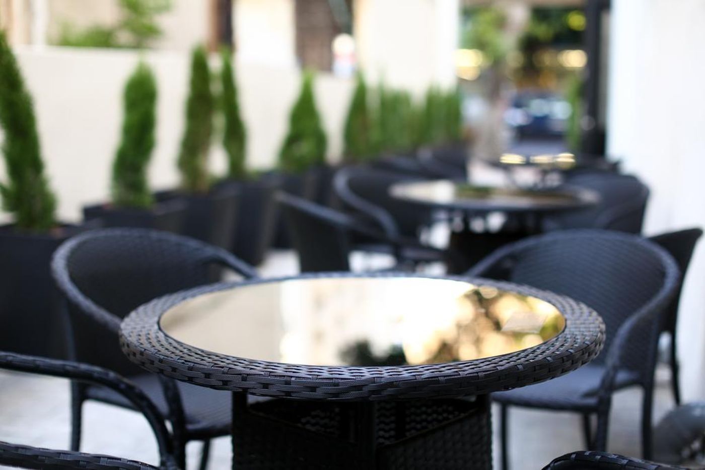 Dizengoff Avenue Hotel