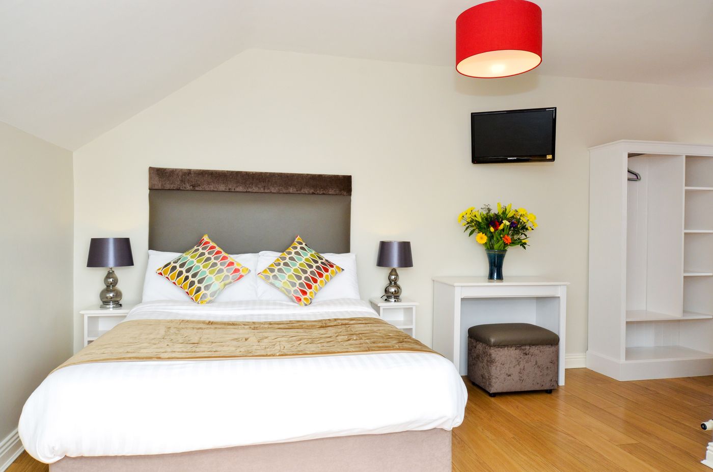 Dingle Harbour Lodge-Ireland-Dingle-Room-7