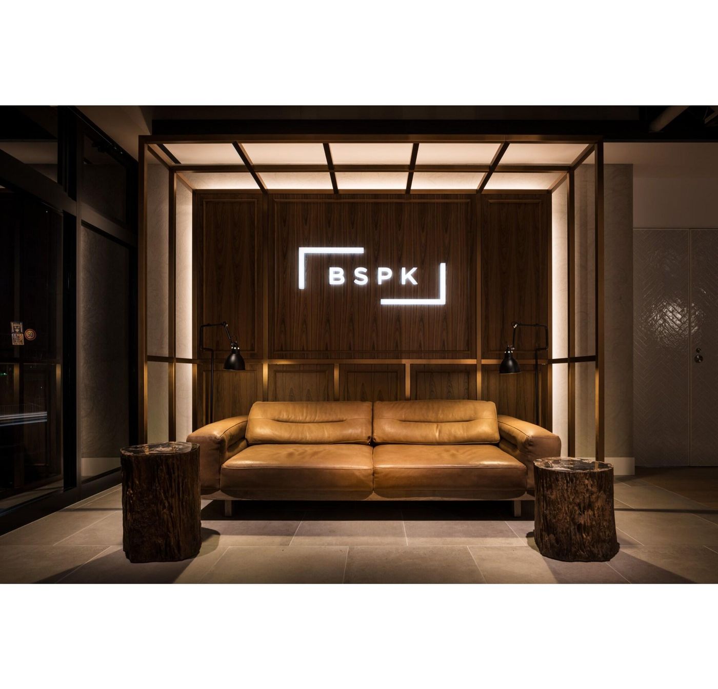 Bespoke Hotel shinjuku-Japan-Tokyo-General view-4