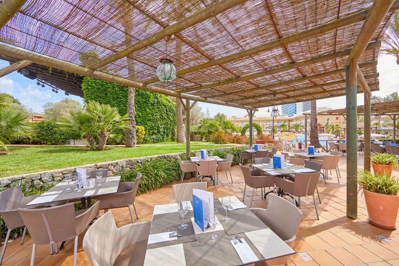 Zafiro Ca’n Picafort