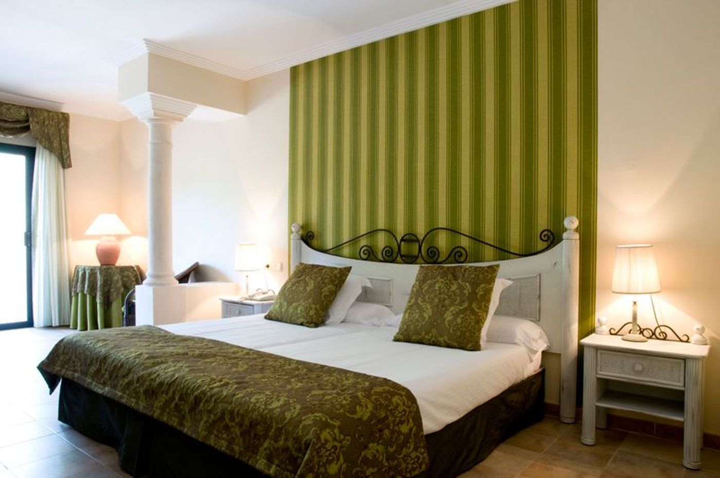 Lago Garden Apart-suites & Spa Hotel