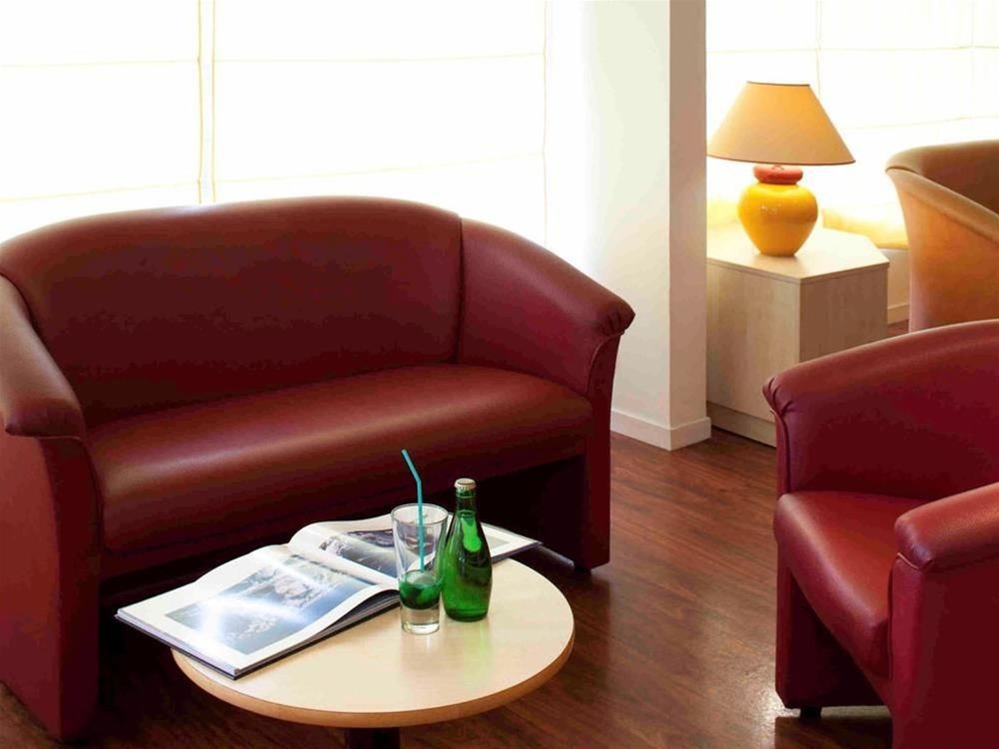 ibis Tarbes Odos-France-TARBES-General view-5