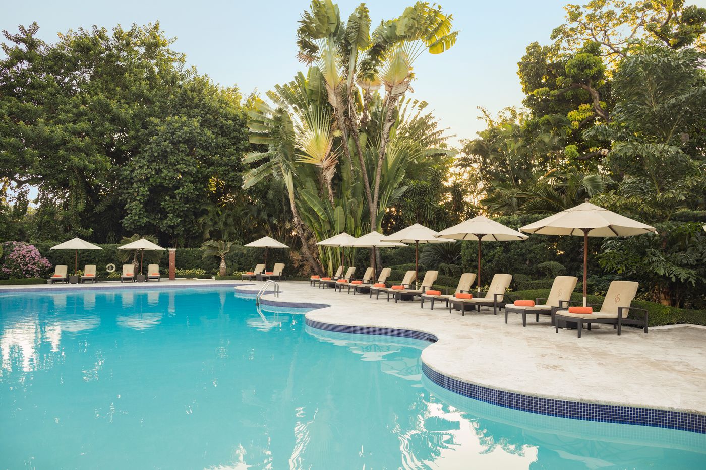 El Embajador, a Royal Hideaway Hotel