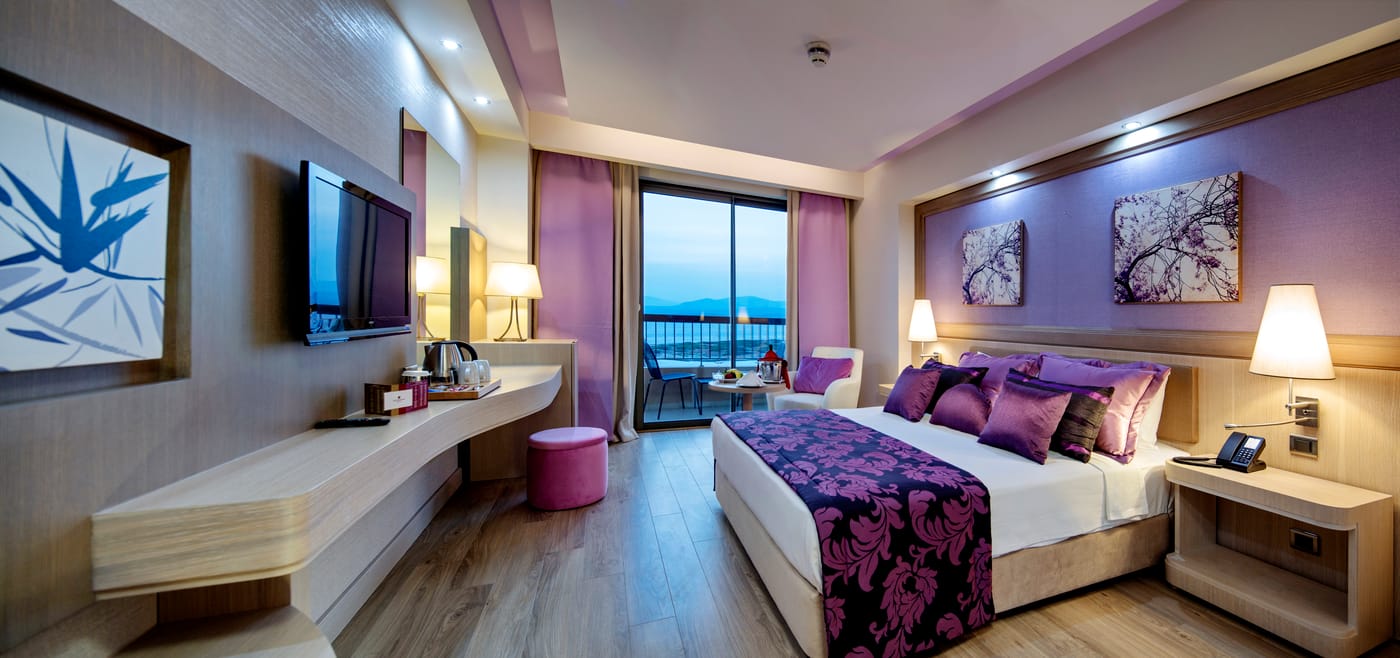 Euphoria Aegean Resort & Spa